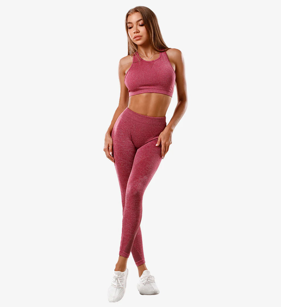 Non-Wired Fit Active Tights